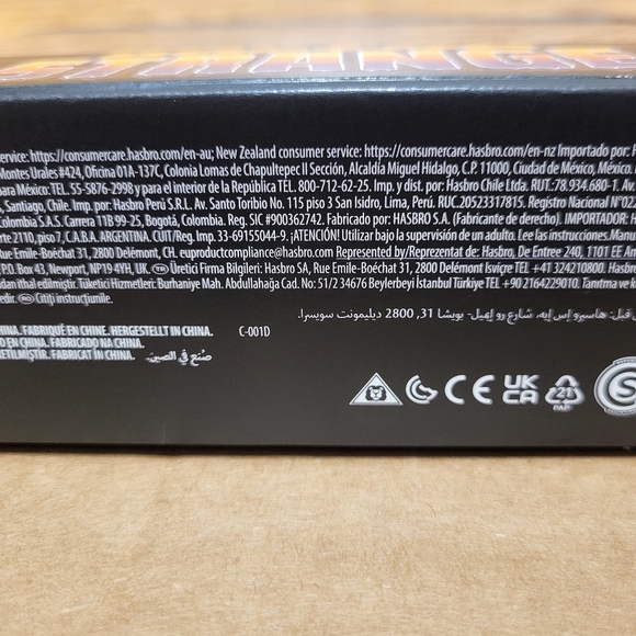 Marvel Legends Doctor Strange/Wong & Bats 2-pack NEW - Picture 7 of 9